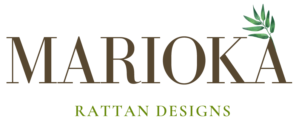 MARIOKA RATTAN DESIGNS